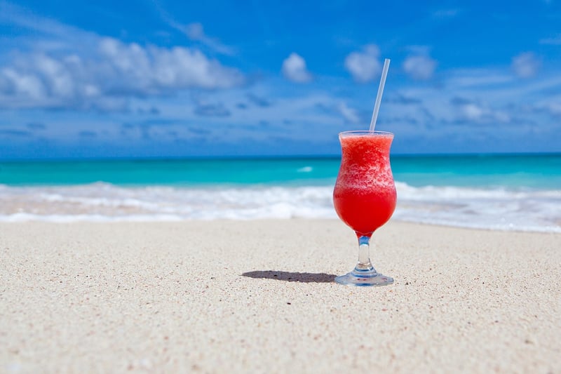 Tropical Paradise Escapes